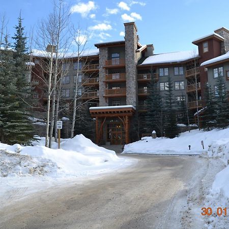 Taynton Lodge At Panorama Mountain Village Resort 외부 사진