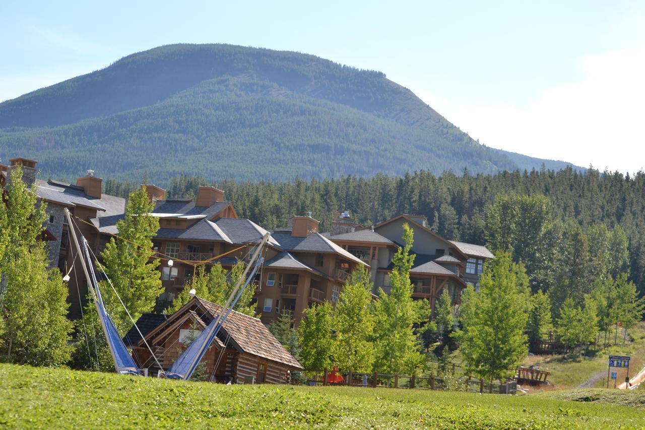 Taynton Lodge At Panorama Mountain Village Resort 외부 사진