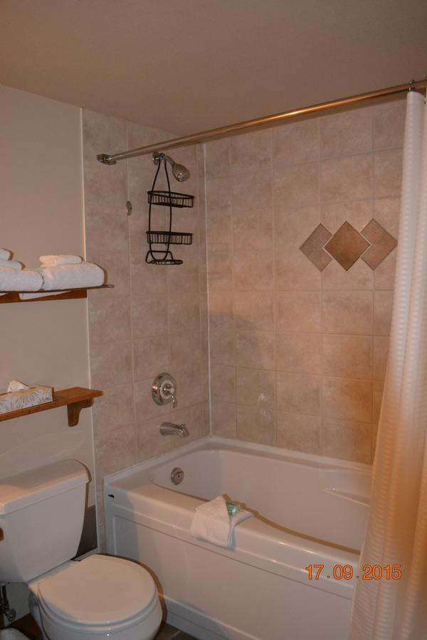 Taynton Lodge At Panorama Mountain Village Resort 외부 사진
