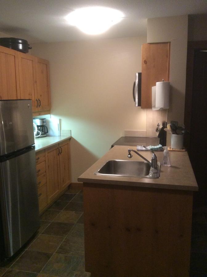 Taynton Lodge At Panorama Mountain Village Resort 외부 사진