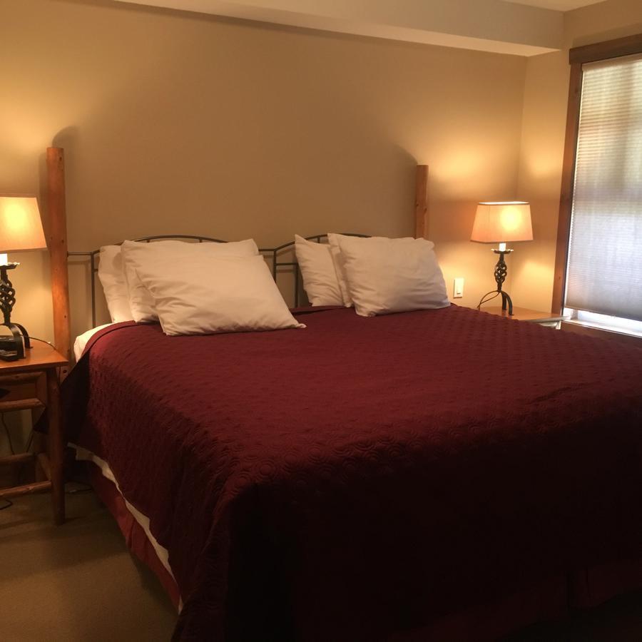 Taynton Lodge At Panorama Mountain Village Resort 외부 사진