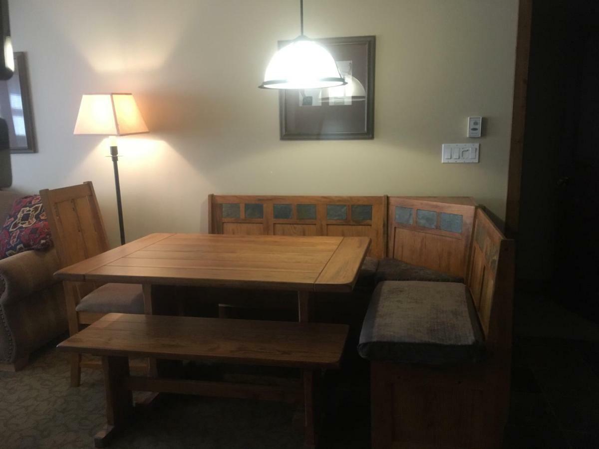 Taynton Lodge At Panorama Mountain Village Resort 외부 사진