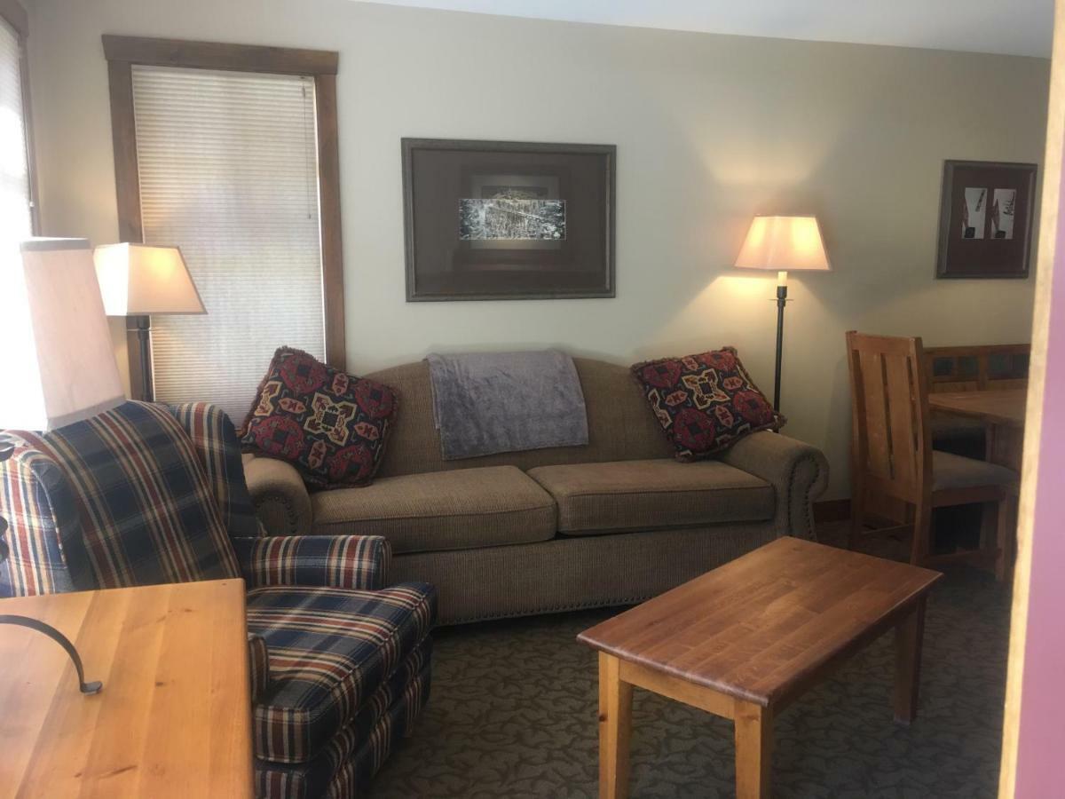 Taynton Lodge At Panorama Mountain Village Resort 외부 사진